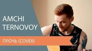 AMCHI и TERNOVOY - Прочь (Cover)