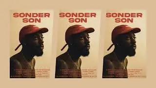 [Free] Brent Faiyaz x Sonder Type Beat // 