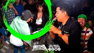 EL NUEVO EXITO QUE LA ESTA ROMPIENDO EN LA CABINA PODEROSA - SONIDO FAMOSO MEHE QUEDADO SOLO !