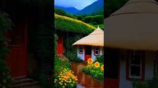 #nature #rain 😴💤😴💤😴🌧️🌧️🌧️🌧️ #natureandrainsoundsforsleeping