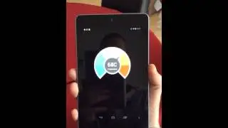 JavaFX custom control on Android