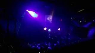Armin van Buuren Fur Club Glow Oct 17 2009  (bad audio) part 5