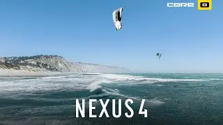 NEXUS 4 - UNVEIL WHAT’S INSIDE YOU