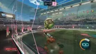 Training goal vs Sam