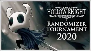 JasonILTG vs Moucheron Quipet. Hollow Knight Lockout Bingo Tournament 2020