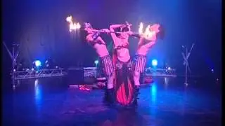 Dance Magic Show 