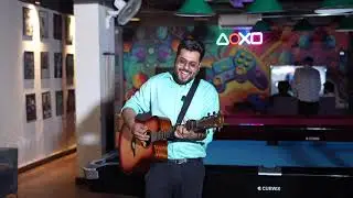 Yeh Mera Deewanapan Hai x Hasi - Timeless Acoustic Medley | Pranshu Arora | Mukesh & Shreya Ghoshal