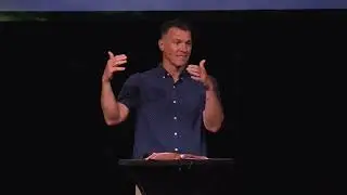The Discipline of Dependence | Matthew 6:5-14 | John Joseph