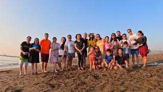 CSC Family Fellowship ❤️🫶😍