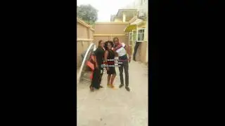 My video