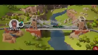 KERETA ANIMASI SIMULATOR