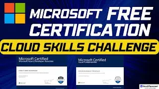 Microsoft Ignite Edition 2022|Microsoft Learn Cloud Skills Challenge| OCTOBER|Complete One Challenge