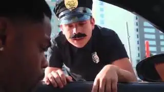 Меня подставили