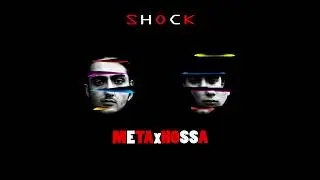 Meta × Hossa - SHOCK (Official Audio)