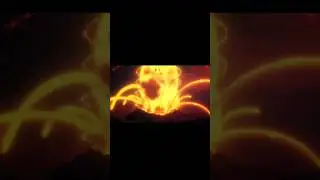 Момент из аниме 