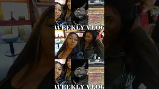 SPEND A WEEK IN LONDON WITH ME 🤍 #vlog #summerineurope #weeklyvlog #dogmom #doglover #bestie