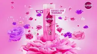 Best-ever bangong nakakagigil with Sunsilk! (with regular use)