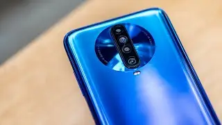 Poco X2 Camera Review - GCam Samples, APK and Poco X2 Giveaway!