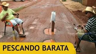 Pescador - Youtuber Life