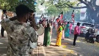 V.P Band Dholak Vicky 10-Chennai Killadi