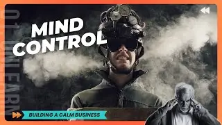Stop the Mental Madness! A Calm Mind Equals a Thriving Business!