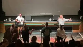 Welcome to Joy Church Grants Pass!