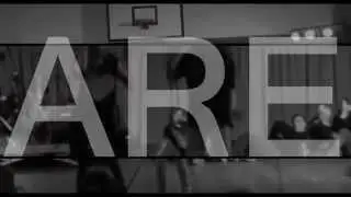 We Are One - Promo Movie (New Girls Jumpstyle Team)