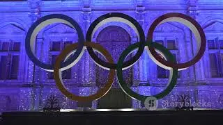 ОТКРЫТИЕ ОЛИМПИАДЫ В ПАРИЖЕ 2024: ЭМОЦИИ, МОМЕНТЫ И ЗАПЛАНИРОВАННЫЕ СУРПРИЗЫ!