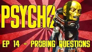 Psycho - A Fallout 4 Machinima - Episode 14