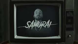 SAMURAI - DEVOTAT (FREESTYLE)
