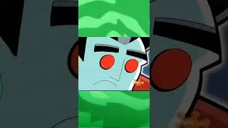 Vlad finds out Danny's Identity - Danny Phantom 