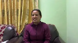 Learning With AR | Aldrin Shrestha | Tokha