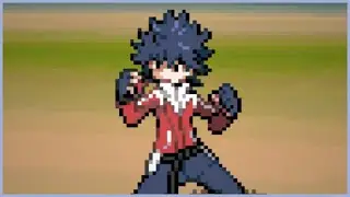 Route 14 || Route 13 - Pokémon Black 2 Challenge Mode [No Commentary]