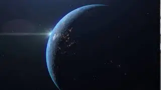 Earth orb
