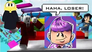 So someone stole my mega fun obby world record...