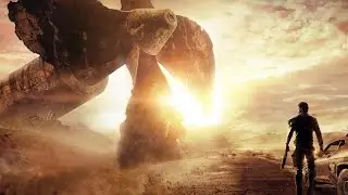 Mad Max секретное место 2