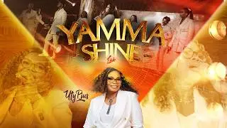 Yamma (Shine) - Uty Pius (Live at OneVoice Worship)