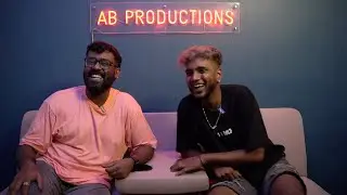 THE GUEST WITH AB : TUKS