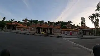 柯伯公 湖口後山 爆胎 義民廟 4K60 單車 自行車 GoPro HERO11 Black
