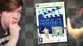 You're in the Movies for below minimum wage.