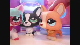 ★ LPS ~ Popular ★ - 8 HD