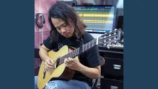 The Entertainer (Classical Guitar)