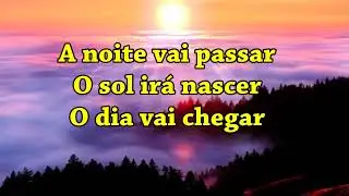 É Tempo De Cantar Cantado Com Letras  ( Eliane Fernandes )