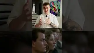 Продовжую ділитися з вами топовими фільмами та серіалами про гроші #заробіток #фільмипрогроші