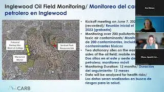 Methane Task Force Public Meeting #4 -- June 27, 2023