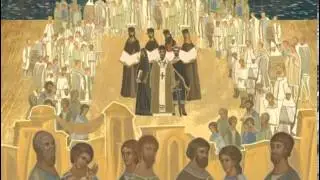 Мультфильм Повесть временных лет  Крещение Руси  2010