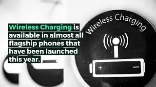 Wireless Charging Explained