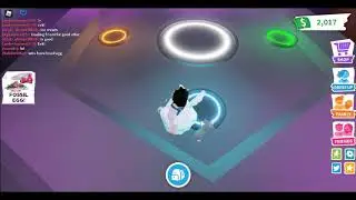Making Mega Cat!| Adopt me | Roblox