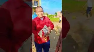 भाले hunt😂😂 #tiharspecial #tiharvlog