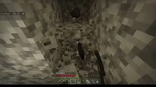 Minecraft Survival 2 - Gone Mining [4]